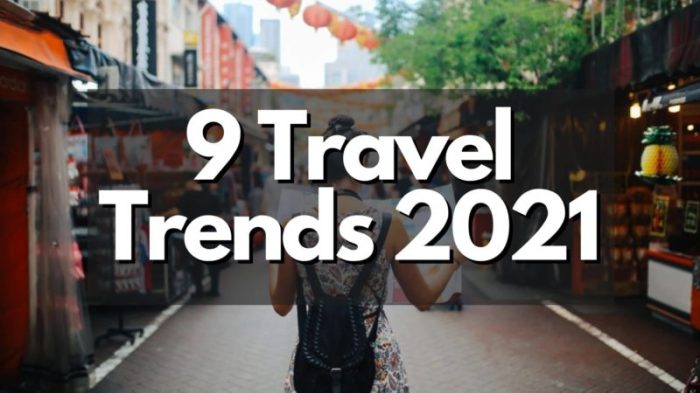 Trends latest